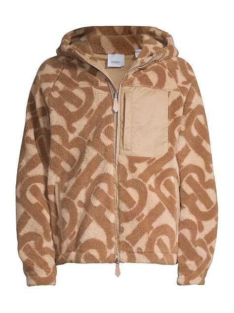 burberry jacket fleece|burberry fabric material.